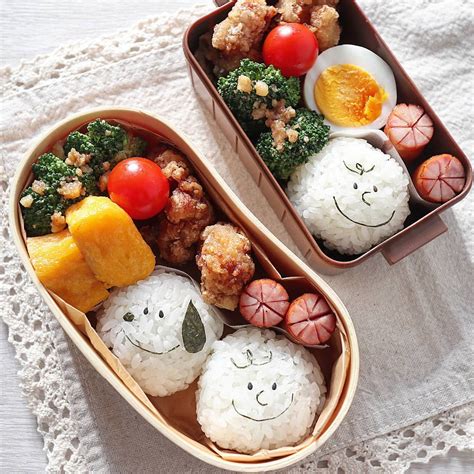 japanese bento boxes